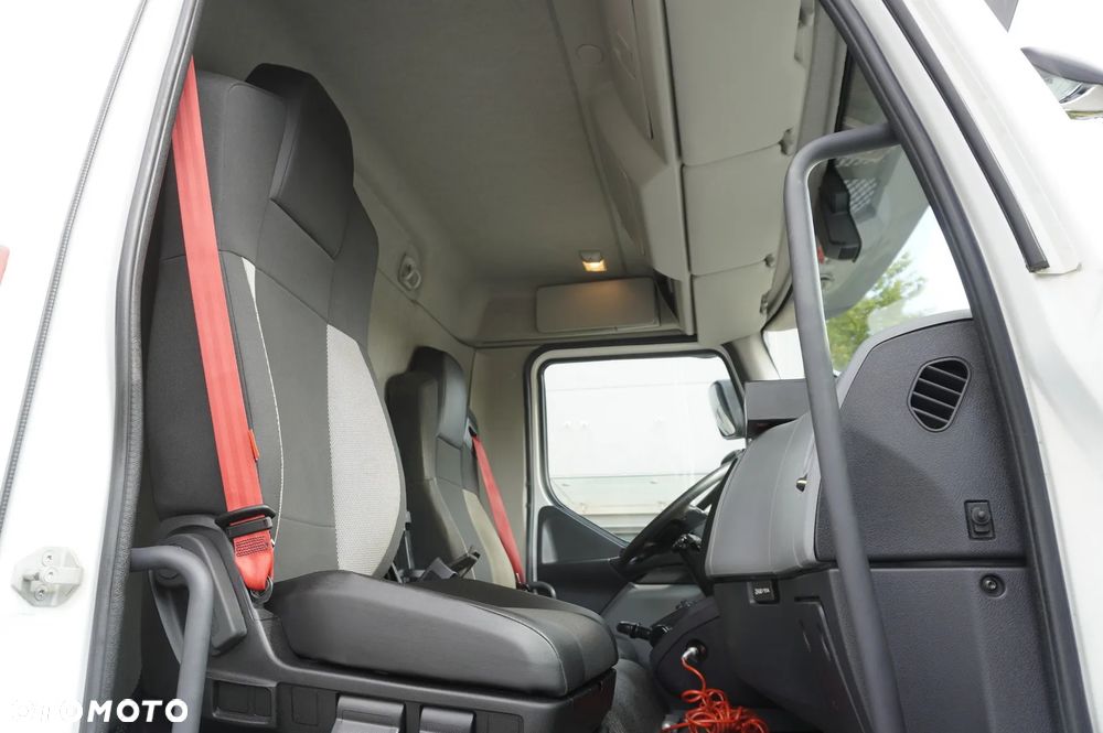 Renault D14 High P4x2 240 E6 / 16 tys. km!!! / Platforma wiertnicza RISA G2T_261974 - 29