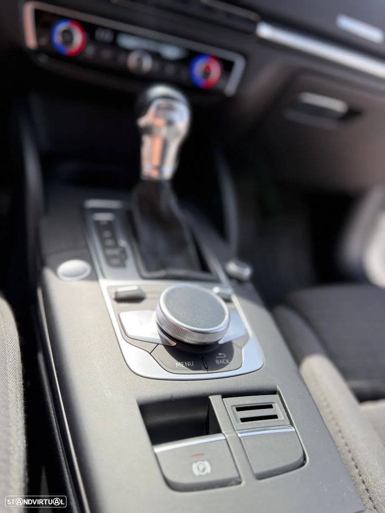 Audi A3 Sportback e-tron 1.4 TFSI S tronic - 15