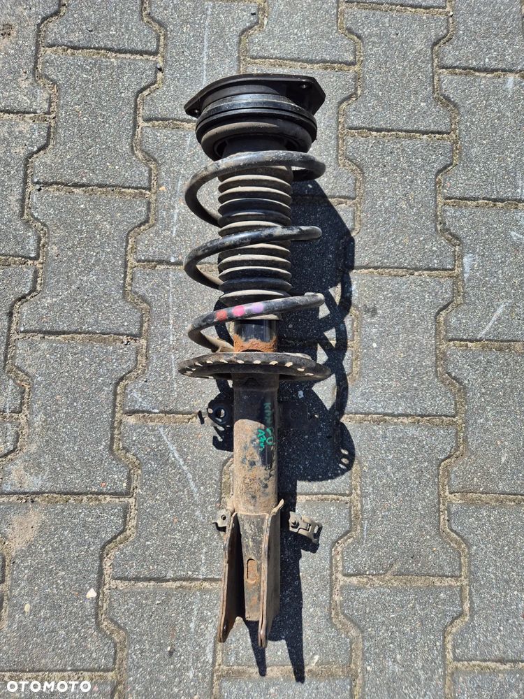 KOLUMNA MCPERSON RENAULT KANGOO II 1.5 DCI 07-21r. - 1