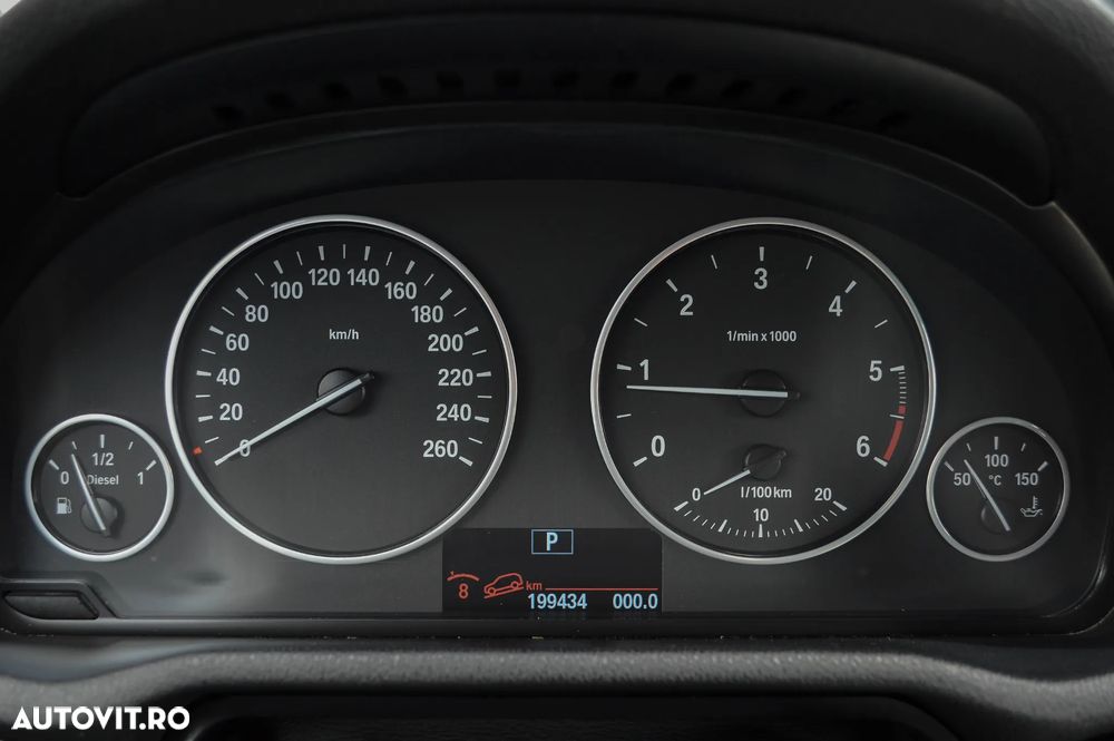 BMW X4 2015 — imagine 26