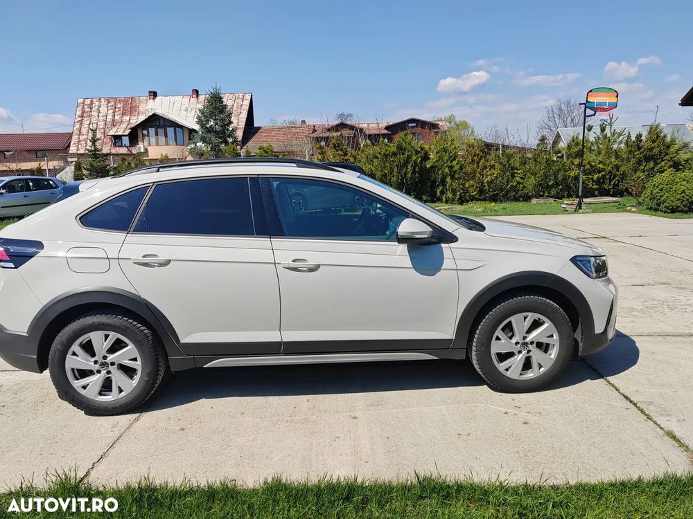 Volkswagen Taigo 1.0 TSI DSG Style - 3