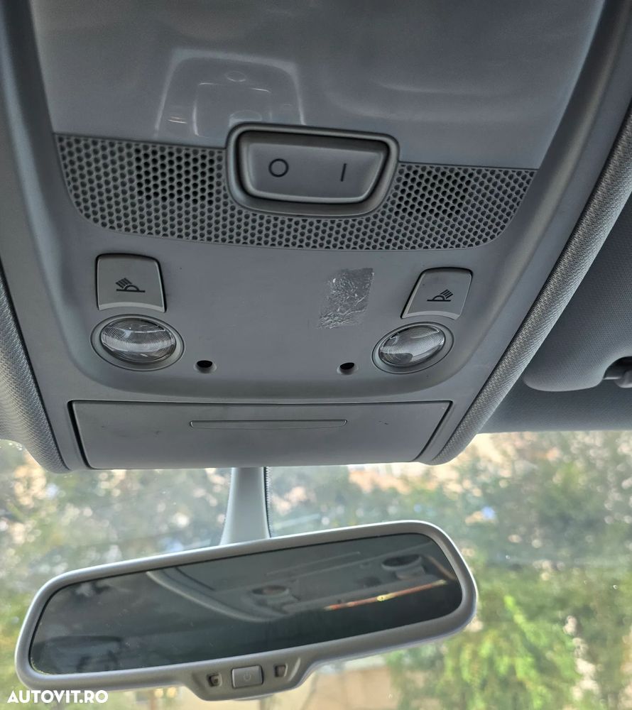 Audi A4 Limuzina - 16