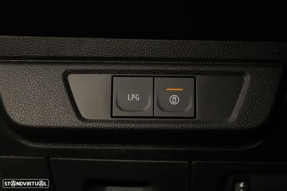 Dacia Sandero 1.0 ECO-G Extreme + Up&Go Bi-Fuel - 20