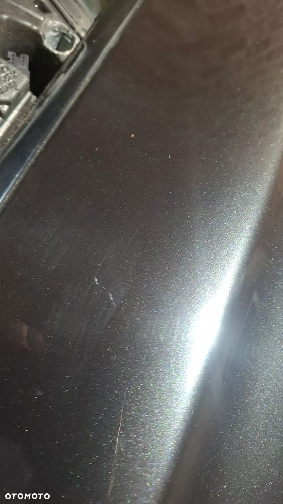 Drzwi przednie Przód LEWE strona lewa BMW 5 F10 F11 09/16 KOD A90 - 9