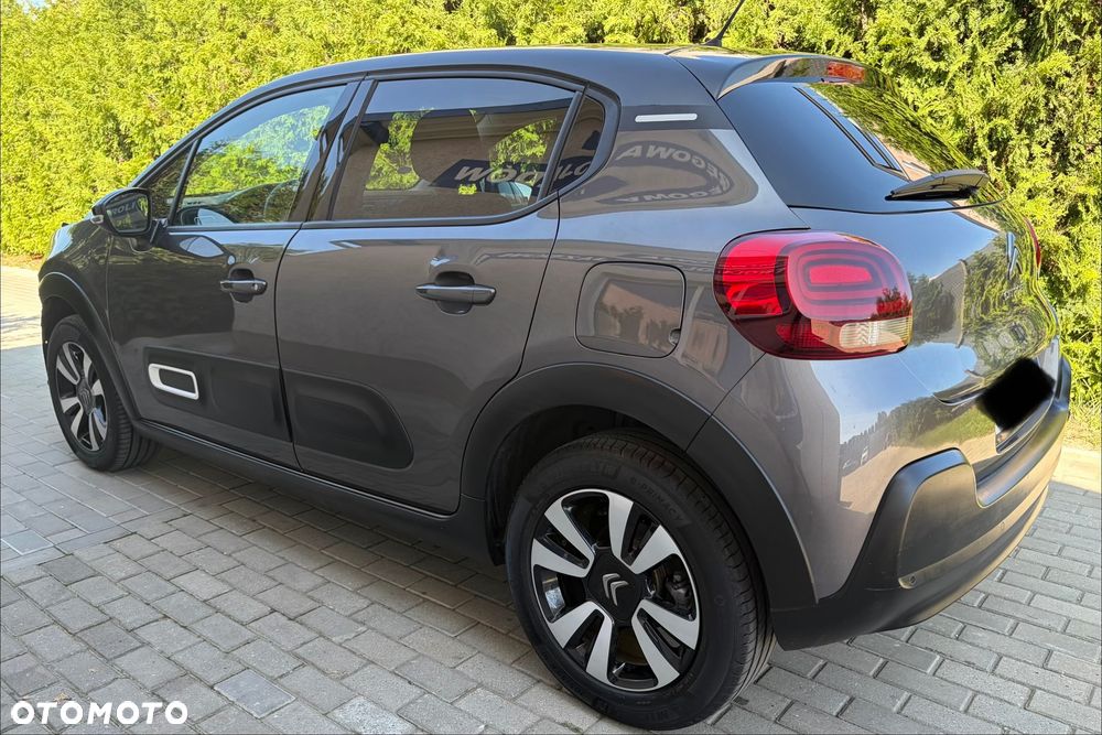 Citroën C3 - 3