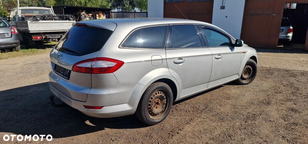 Ford Mondeo 2.0 Viva - 15