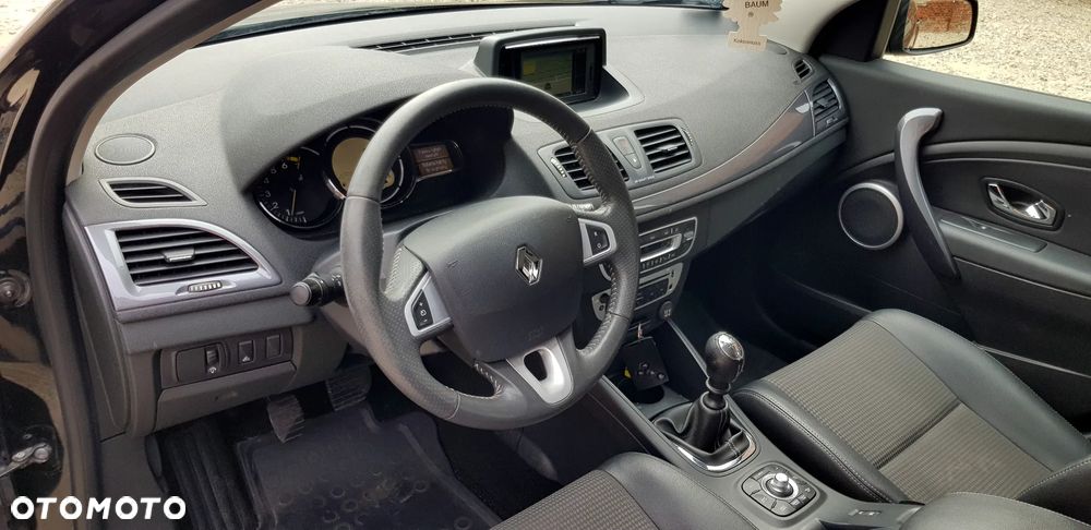 Renault Megane - 11