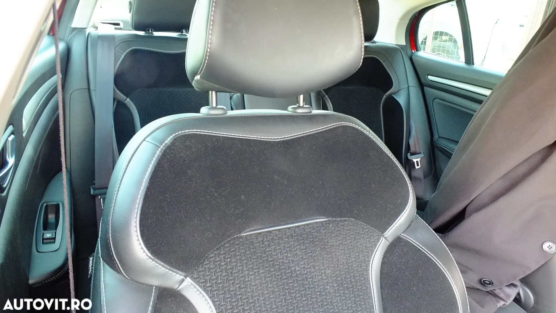 Renault Megane Estate 1.6 dCI Zen - 20