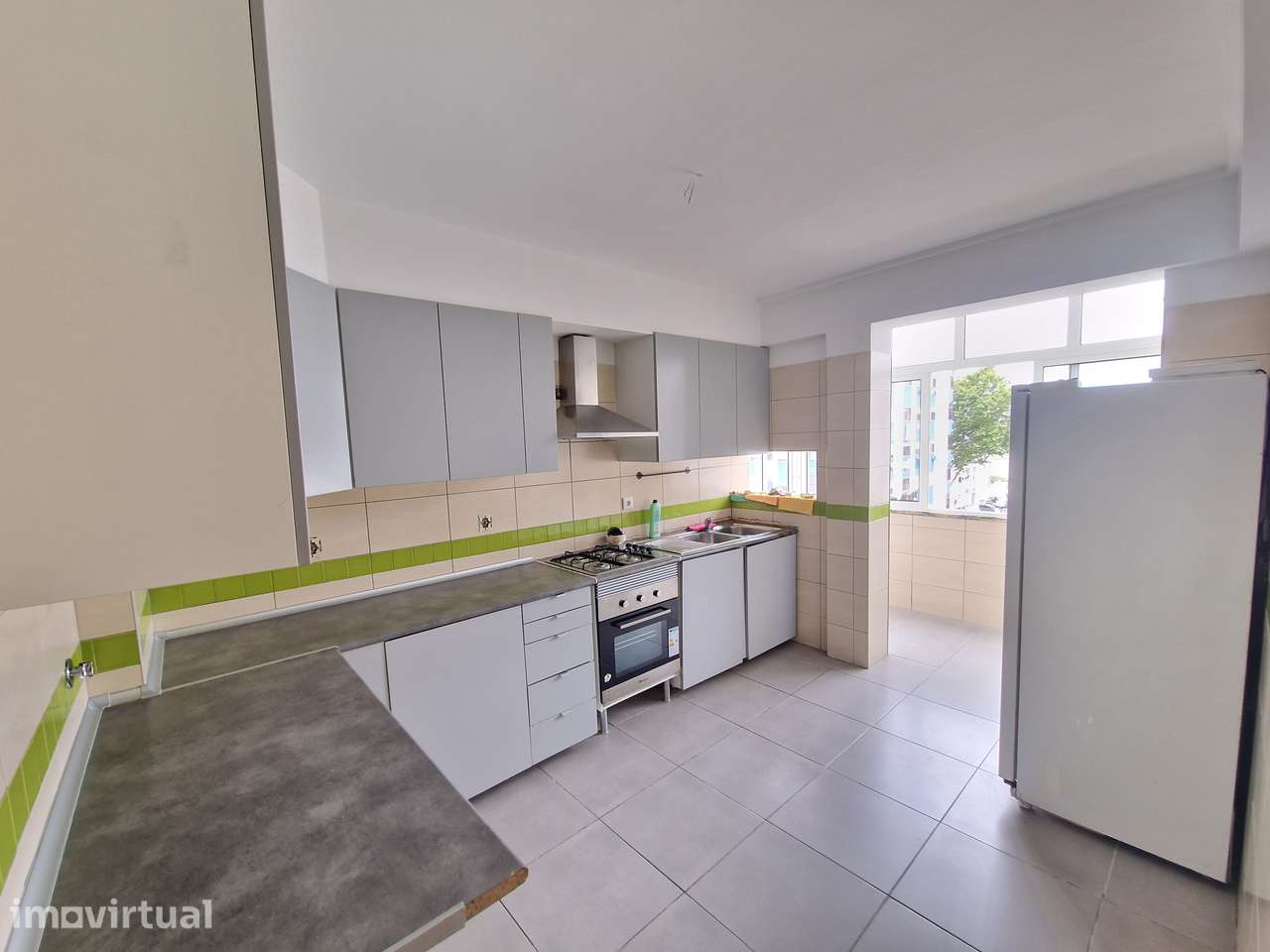 A RR Imóveis tem para lhe apresentar um excelente apartamento - Grande imagem: 2/18