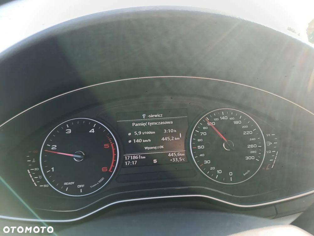Audi A4 - 15