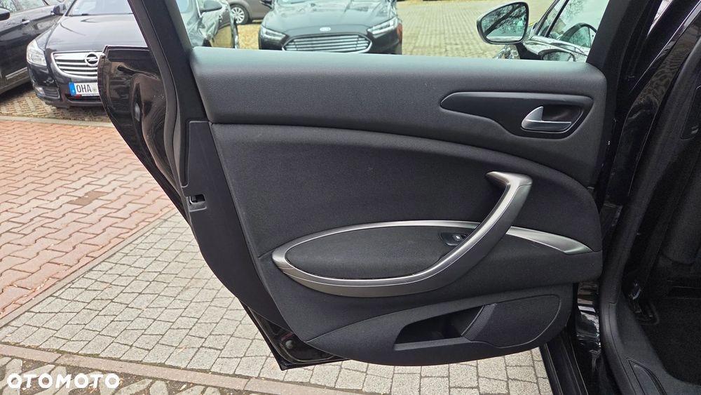 Citroën C5 BlueHDi 150 S&S Exclusive - 27