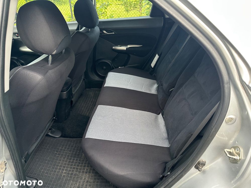 Honda Civic 1.4i-DSi Comfort - 19