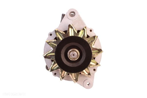 JA655 | ALTERNATOR VAUXHALL  Midi - 2