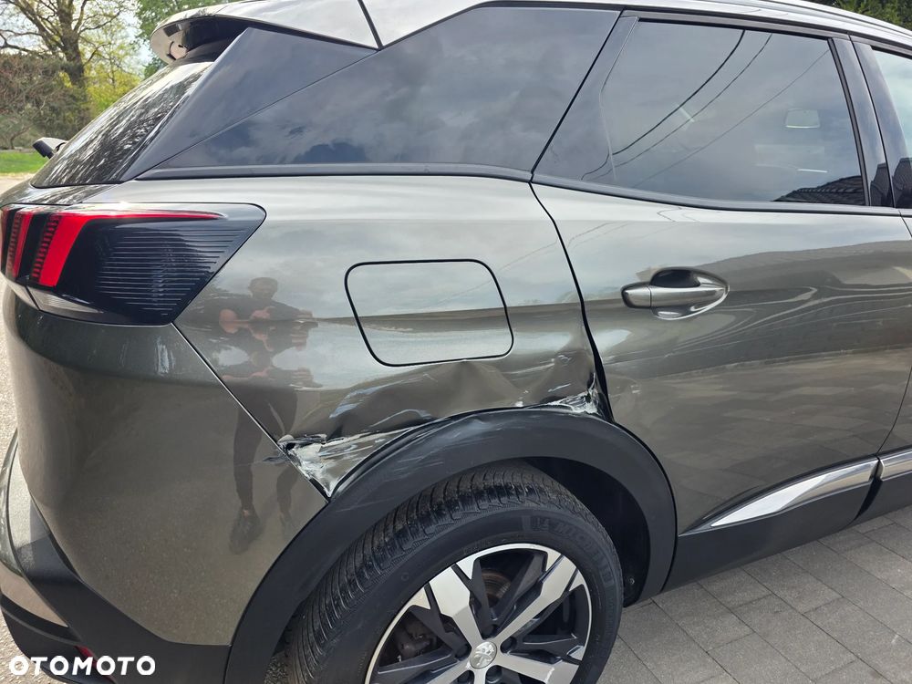 Peugeot 3008 HDi 115 Allure - 5