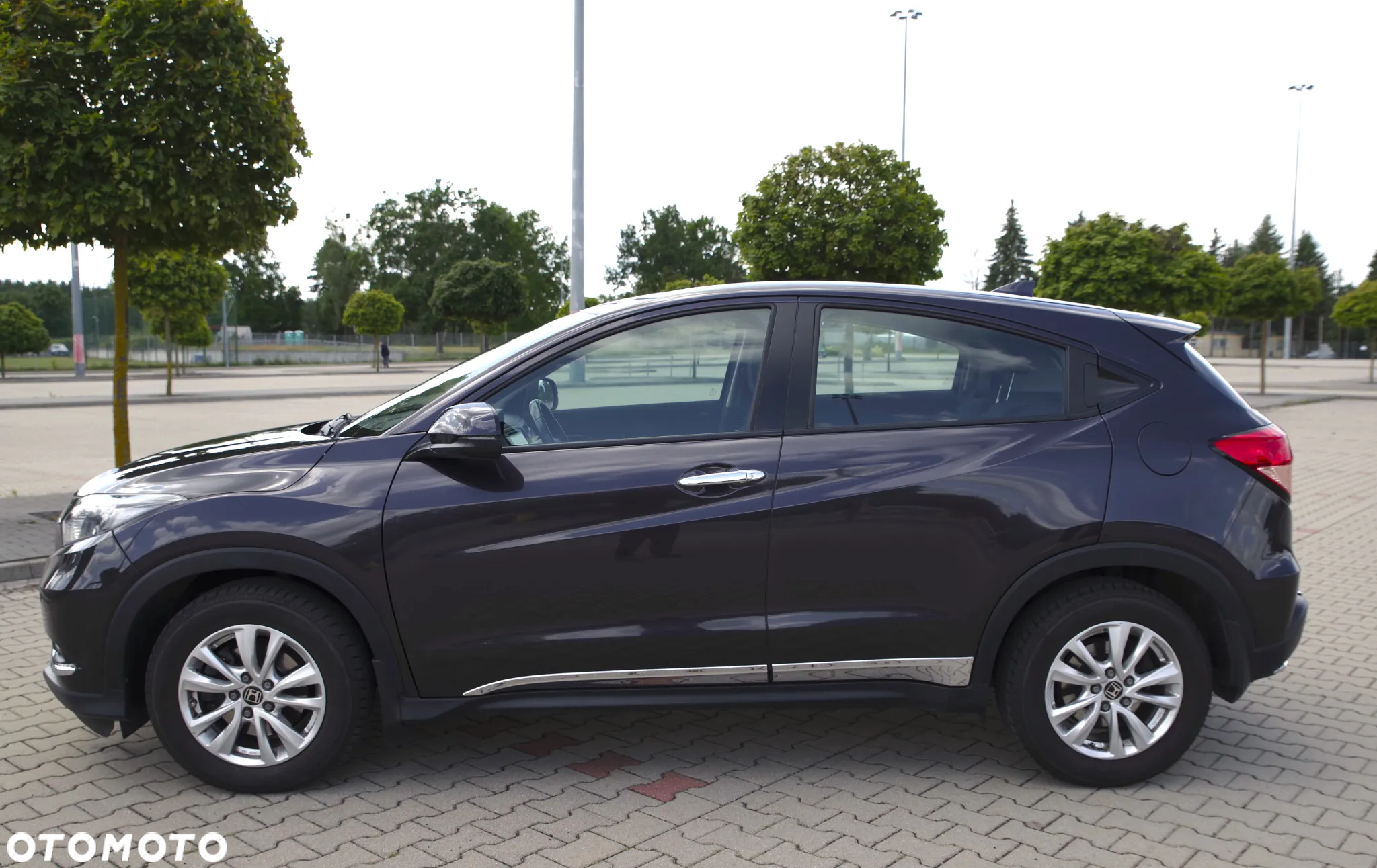 Honda HR-V 1.5 Elegance (ADAS/Honda Connect+) - 3
