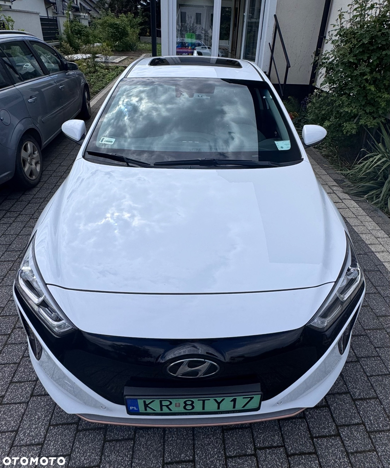 Hyundai IONIQ electric Platinum - 10