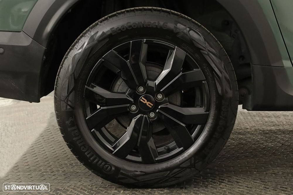 Dacia Jogger 1.0 ECO-G Extreme+ Up&Go 7L Bi-Fuel - 5