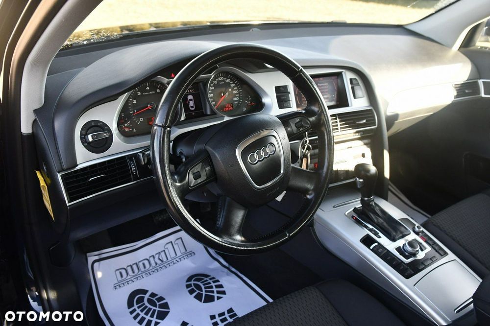 Audi A6 Limousine - 15