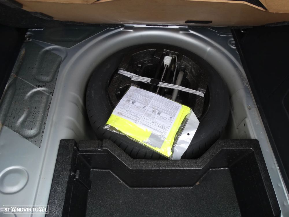 Skoda Fabia Break 1.0 TSI Style DSG - 24