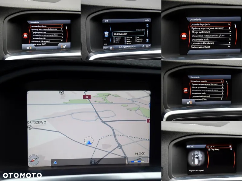 Volvo V60 D3 Summum - 25
