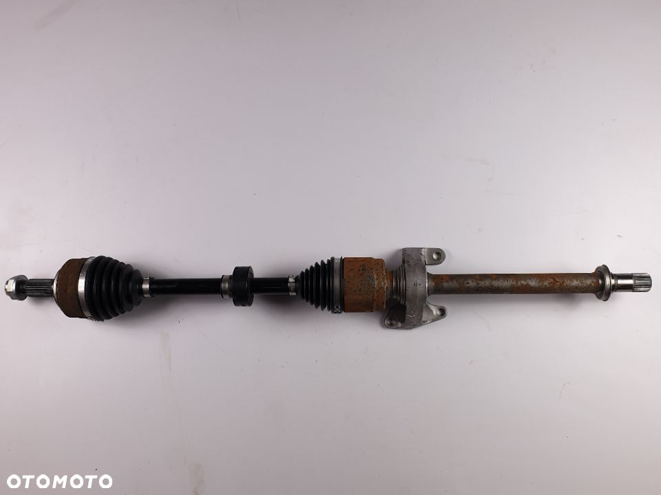 Półoś Przód Lewy HONDA CR V 2.0H od 2019 roku - 1