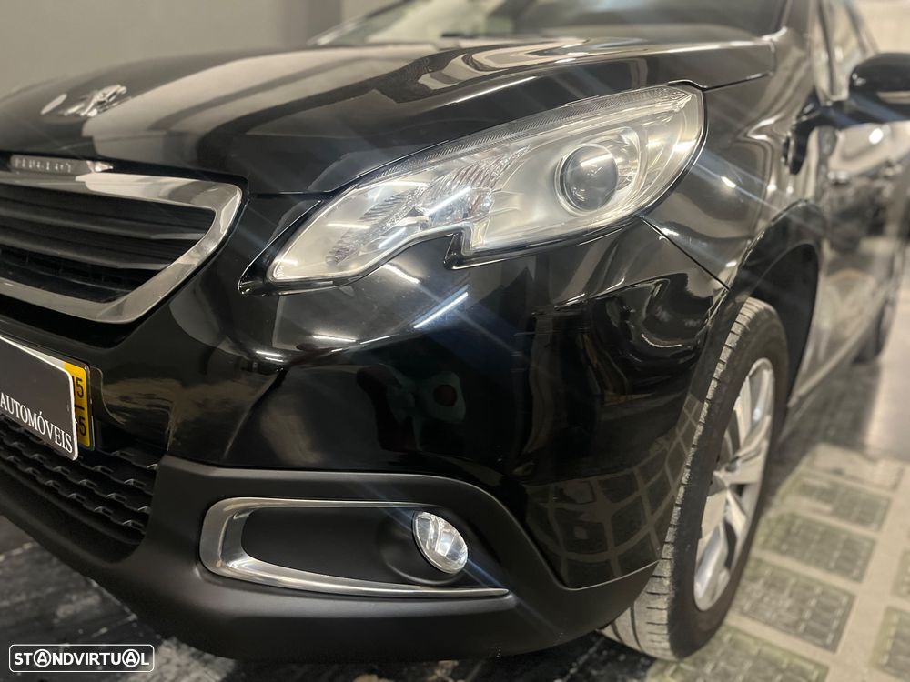 Peugeot 2008 1.2 PureTech Allure - 9