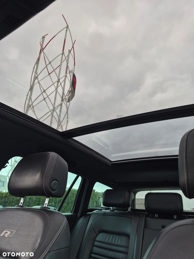 Volkswagen Passat 2.0 TDI SCR (BlueMotion Technology) DSG Highline - 38