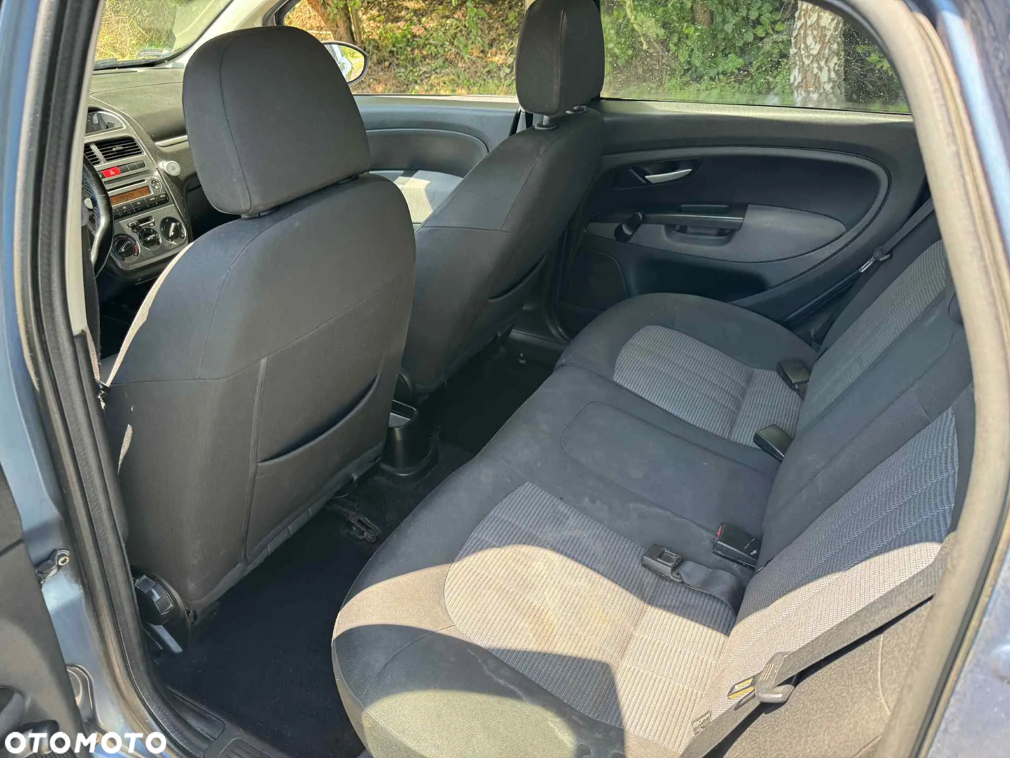 Fiat Linea 1.4 Fresh Euro5 - 16