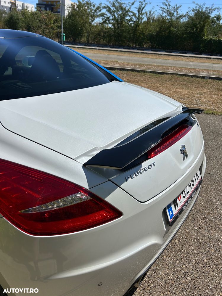 Peugeot RCZ 1.6 155 THP Onyx - 8