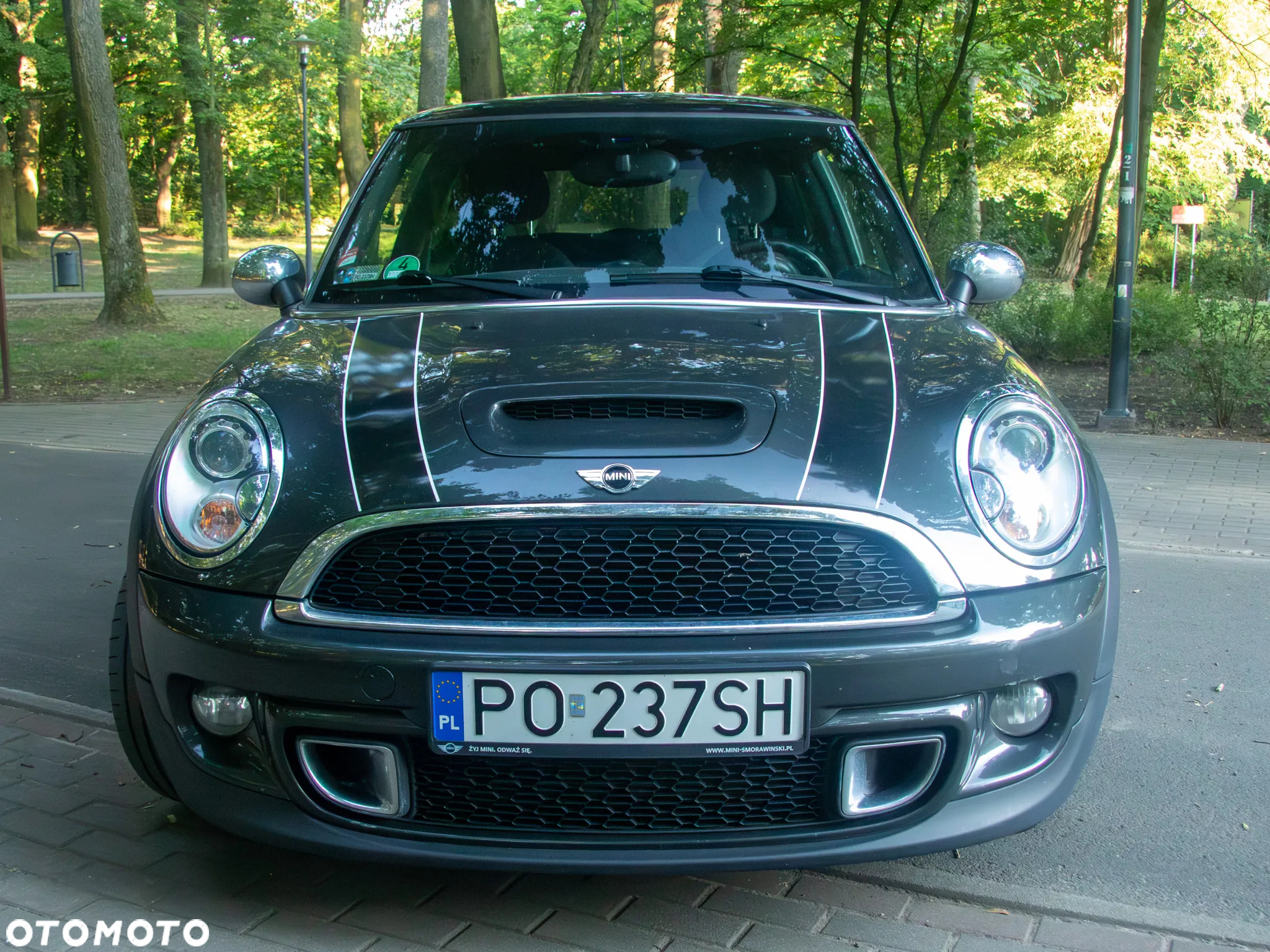 MINI Cooper S Standard - 2