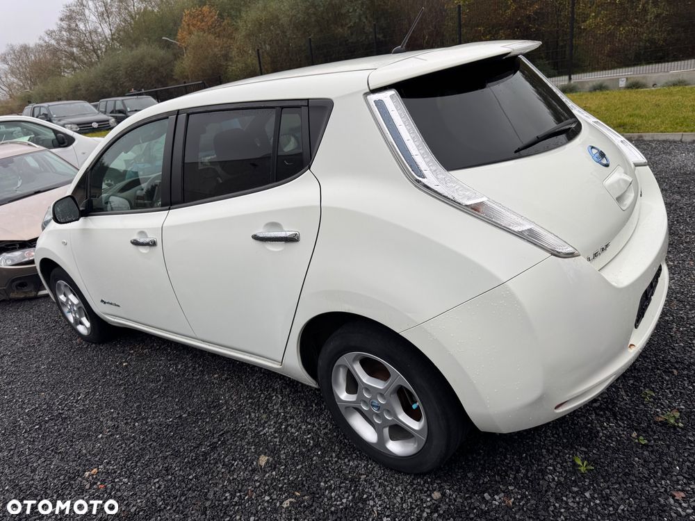 Nissan Leaf 30kWh Tekna - 3