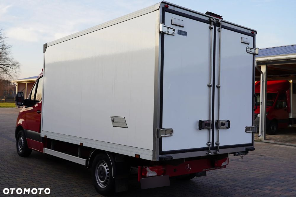 Mercedes-Benz Sprinter/Lamar - 8