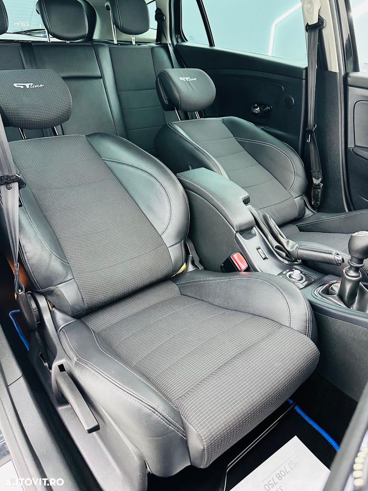 Renault Megane 1.5 dCi Sport Edition - 14