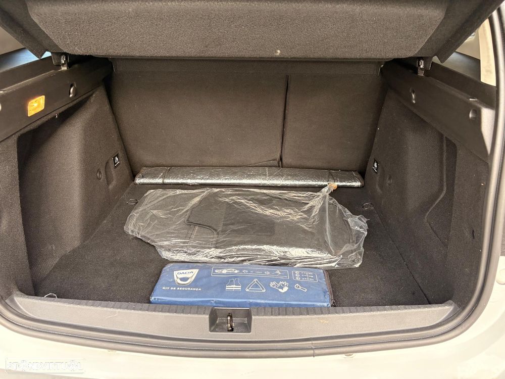 Dacia Duster 1.3 TCe SL Adventure - 11