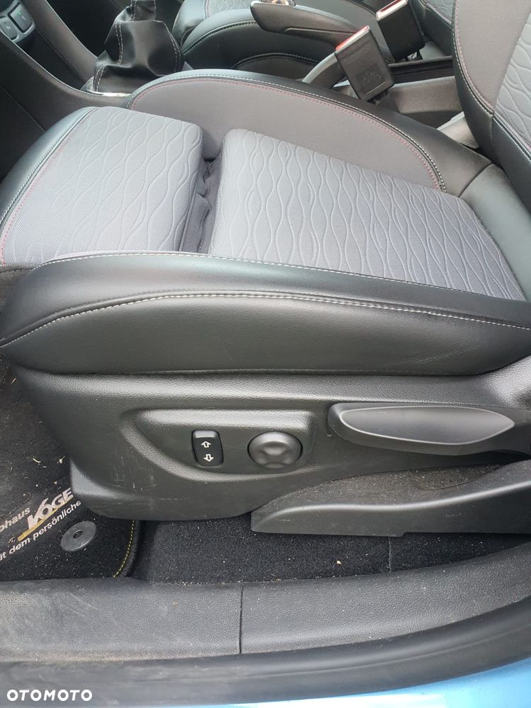Opel Mokka 1.4 Turbo ecoFLEX Start/Stop Color Innovation - 12