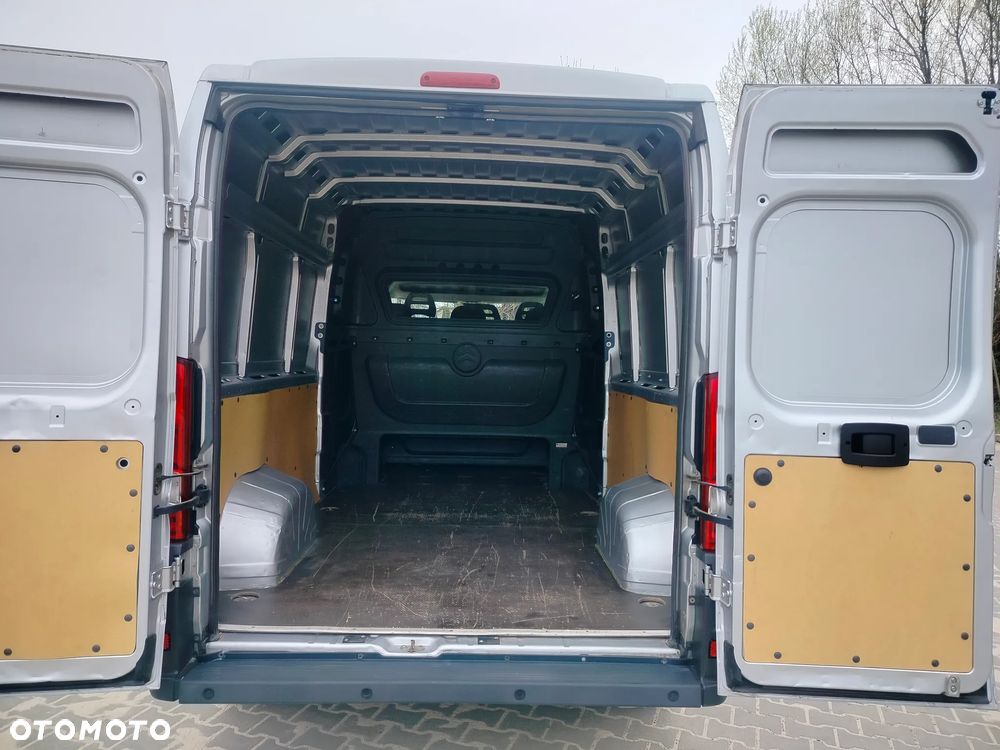 Citroën Jumper - 23