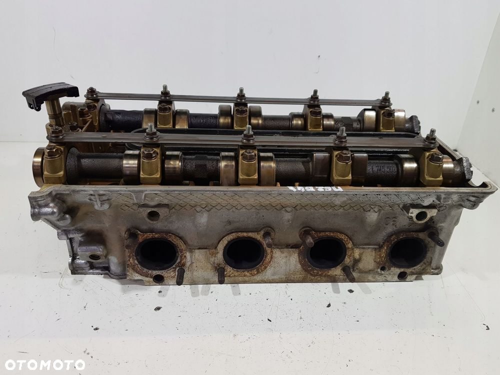 głowica lewa 7506387 bmw x5 e53 m62b44 m62 4.4b v8 - 4