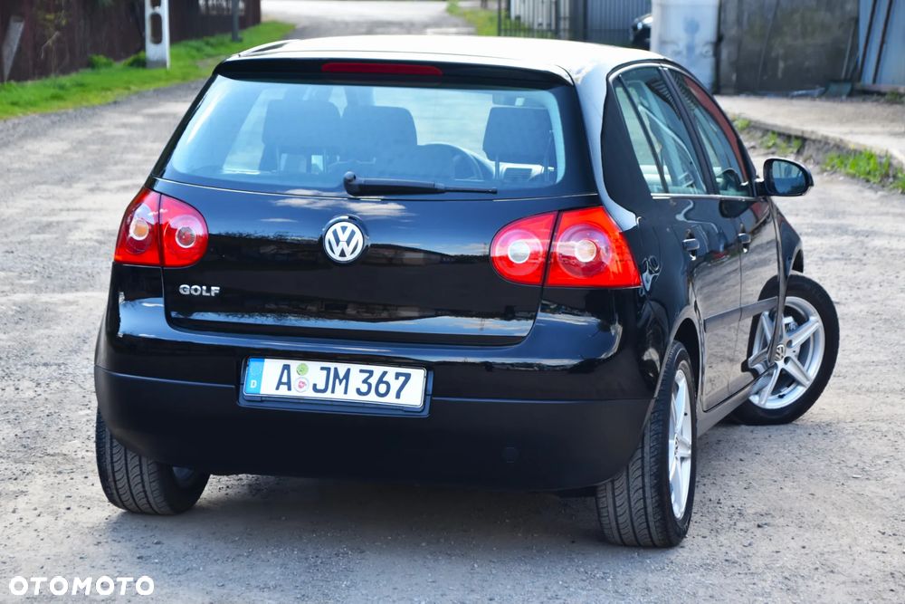 Volkswagen Golf 1.4 Sportline - 31