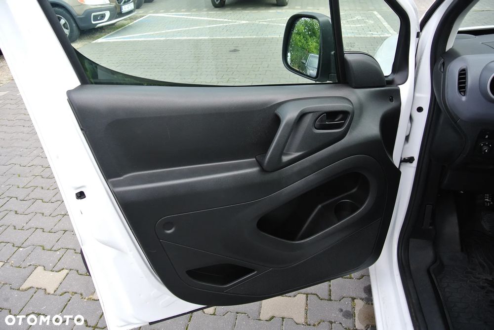 Peugeot PARTNER - 9