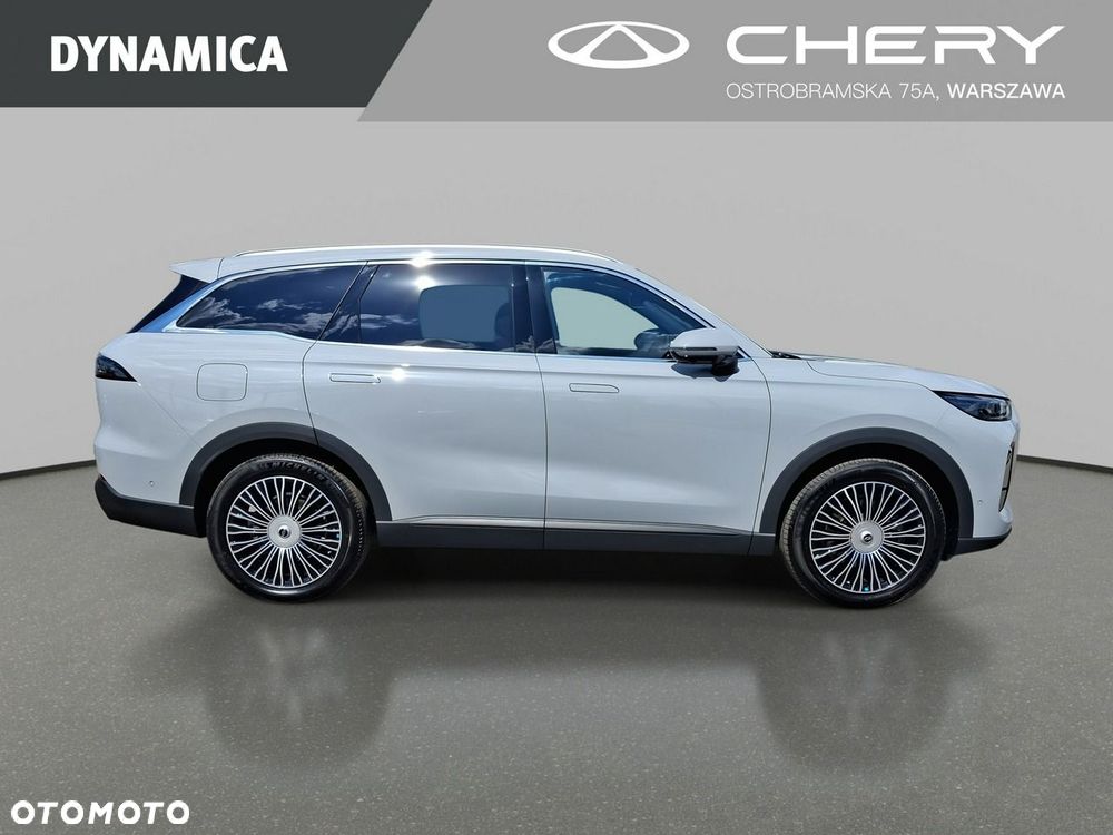 Chery Tiggo 9 - 5