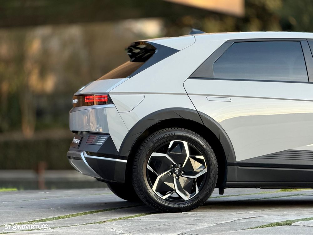 Hyundai Ioniq 5 63 kWh Techniq - 36