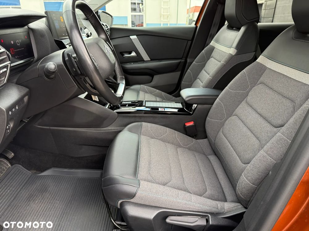 Citroën C4 1.2 PureTech Feel Pack S&S EAT8 - 23