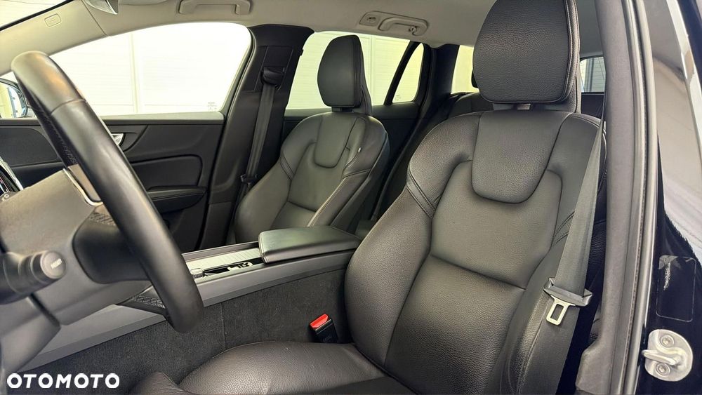 Volvo V60 B4 D Plus Bright - 12