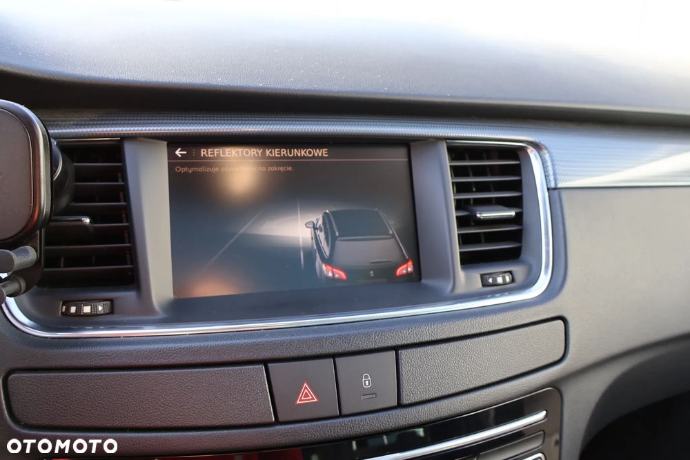 Peugeot 508 2.0 BlueHDi Allure S&S - 18