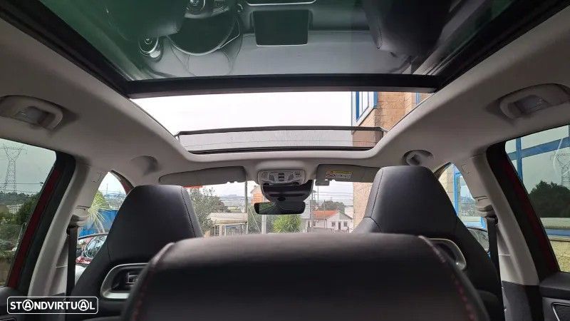 MG EHS 1.5 T-GDI Plug-in Hybrid Luxury - 12