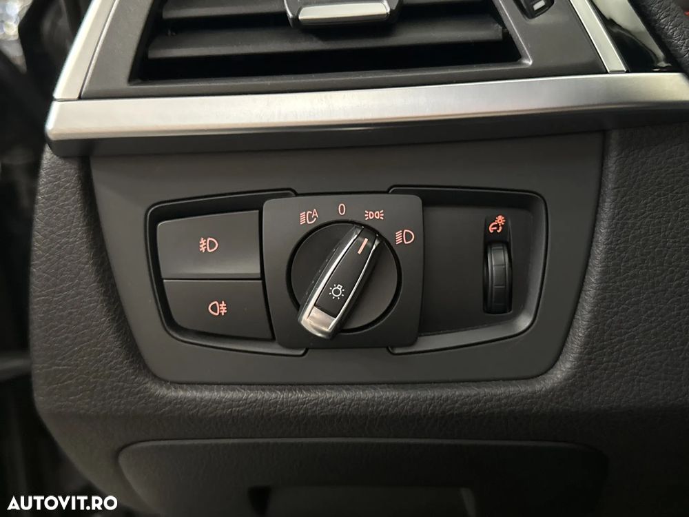 BMW Seria 3 - 16