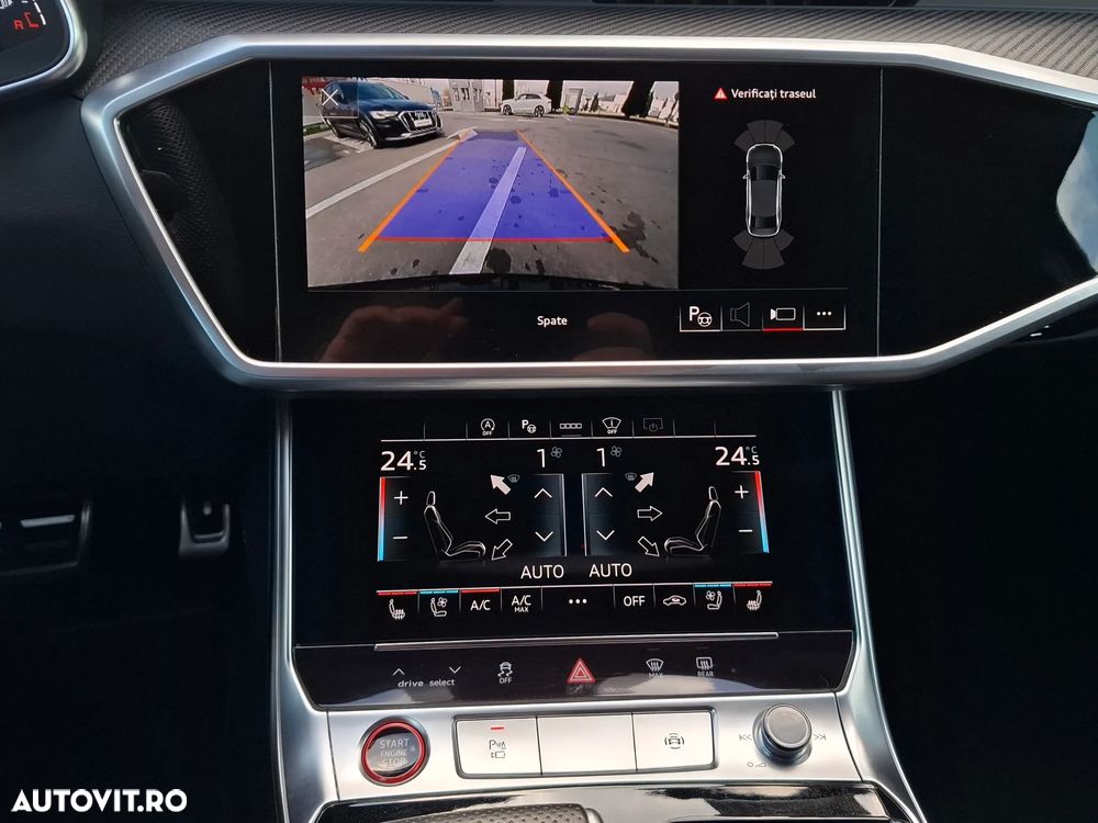 Audi S6 TDI quattro Tiptronic MHEV - 15