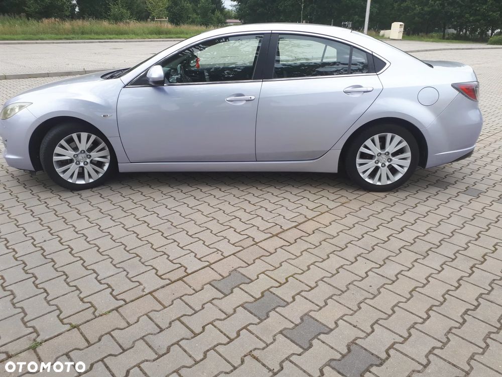 Mazda 6 Sport 2.0 Exclusive - 12