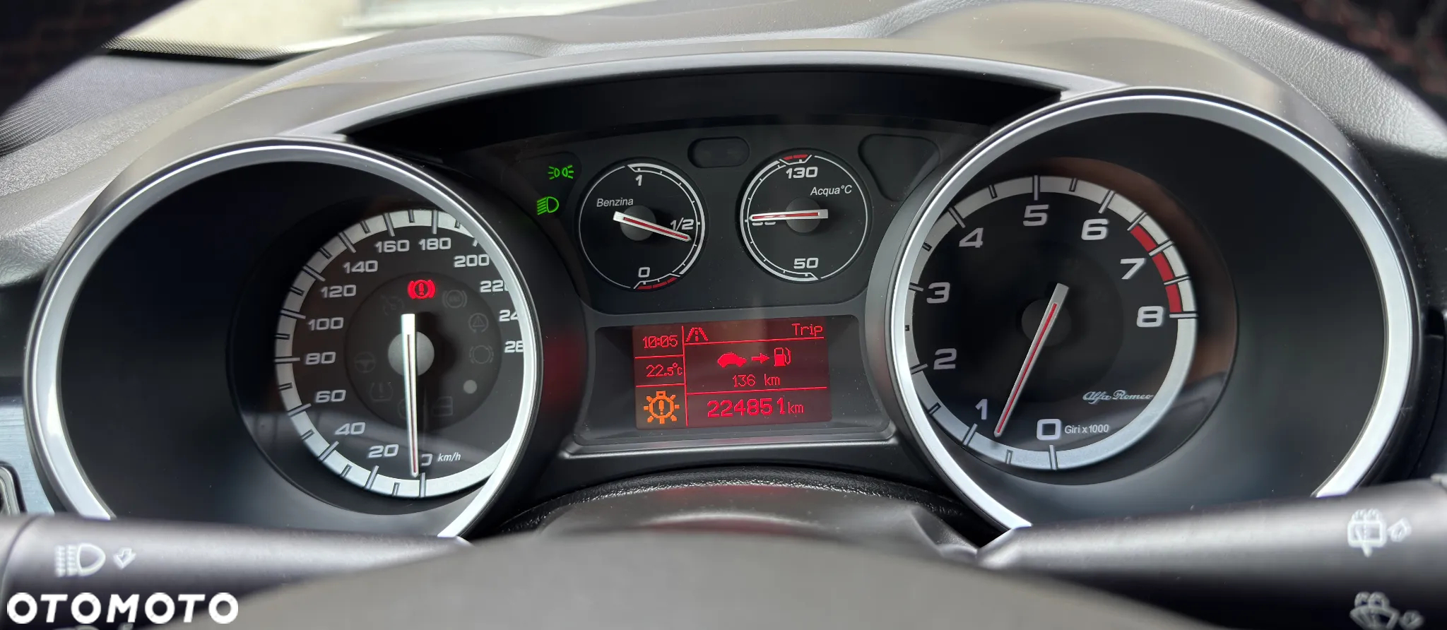 Alfa Romeo Giulietta 1.4 TB MultiAir Exclusive - 19