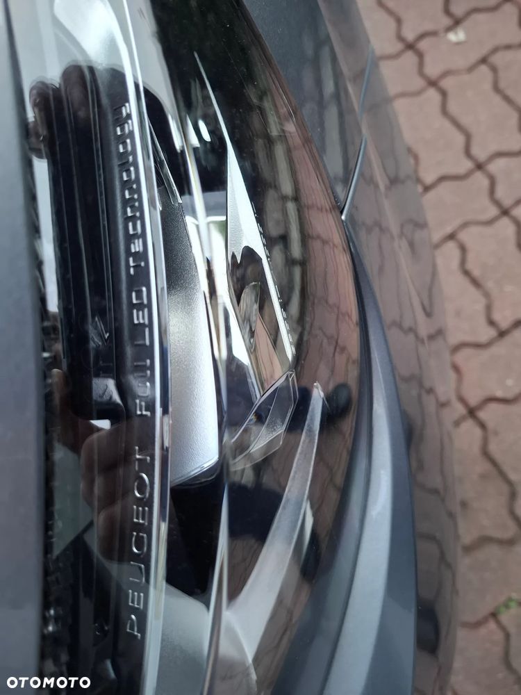 Peugeot 3008 HDi FAP 150 Premium - 26